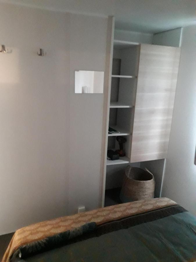 Anne Marie Vous Accueilles Dans Son Logement Familiale Pour 6 Personnes 3 Chambres Confortable Proche D Europa Park A Boofzheim Dans Camping 3 Etoiles Екстер'єр фото