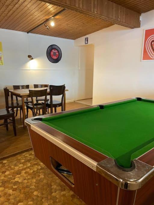 Anne Marie Vous Accueilles Dans Son Logement Familiale Pour 6 Personnes 3 Chambres Confortable Proche D Europa Park A Boofzheim Dans Camping 3 Etoiles Екстер'єр фото